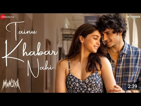 Tainu khabar song lyrics