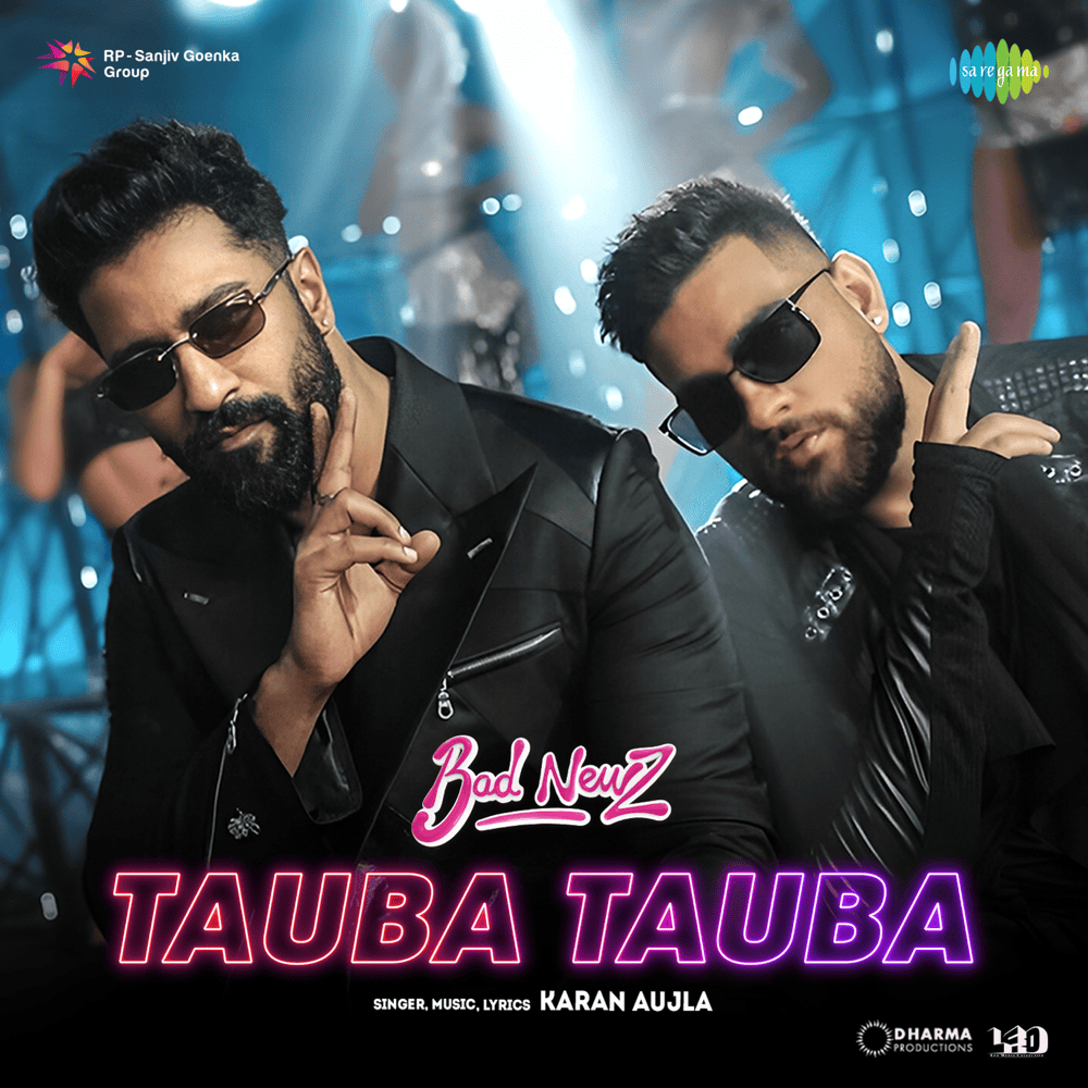 Tauba Tauba song lyrics