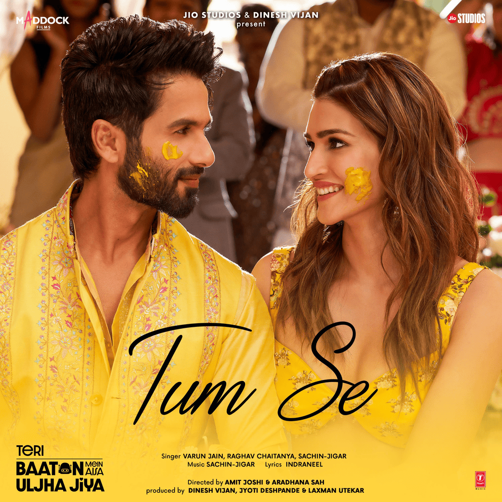 Tum se song lyrics